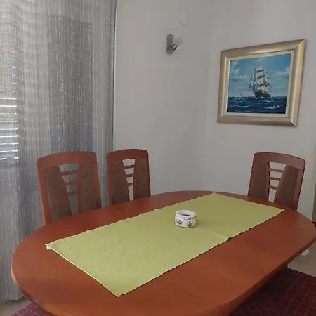 Davor Appartement