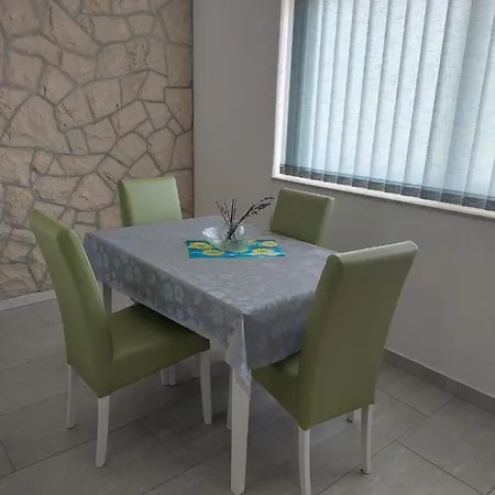 Davor Appartement