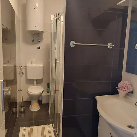 Davor Appartement Vinišće