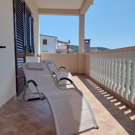 Appartement Davor *