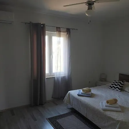 Appartement Davor *